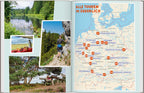 DUMONT Wanderzeit in Deutschland