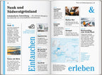 DUMONT Reise-Taschenbuch Reiseführer Grönland