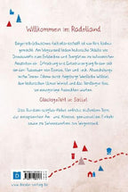 Bayerisch-Schwaben. Radeln für die Seele