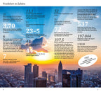 DUMONT direkt Reiseführer Frankfurt