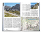 KOMPASS Wanderführer Innsbruck und Umgebung, Karwendel, Tuxer Alpen, Sellrain und Mieminger Kette, 60 Touren mit Extra-Tourenkarte
