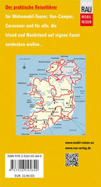 Irland mit Nordirland