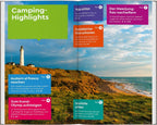 MARCO POLO Camper Guide Dänemark