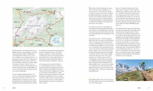 Mountainbike-Träume
