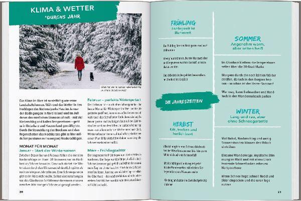 MARCO POLO OUTDOOR GUIDE Reiseführer Harz