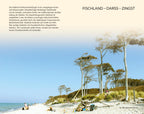 TRESCHER Reiseführer Fischland, Darß, Zingst