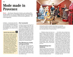 DUMONT Reise-Taschenbuch Reiseführer Provence