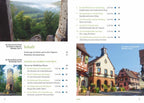 Wandergenuss Elsass und Vogesen