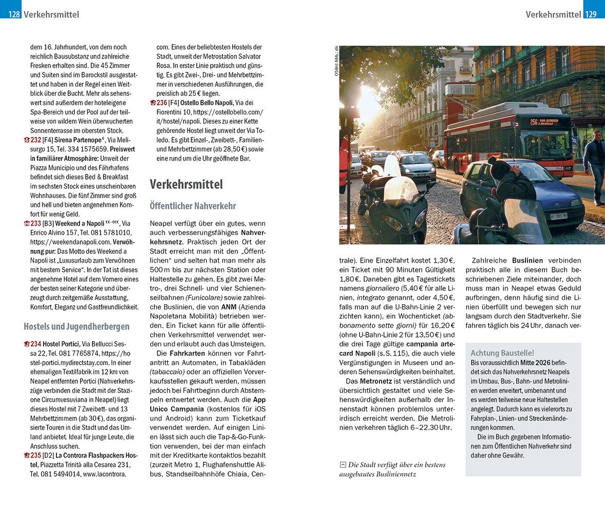 Reise Know-How CityTrip Neapel