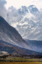 The Great Himalaya Trail