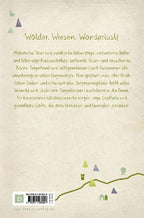 Siegerland - Mit Wittgensteiner Land. Wandern für die Seele