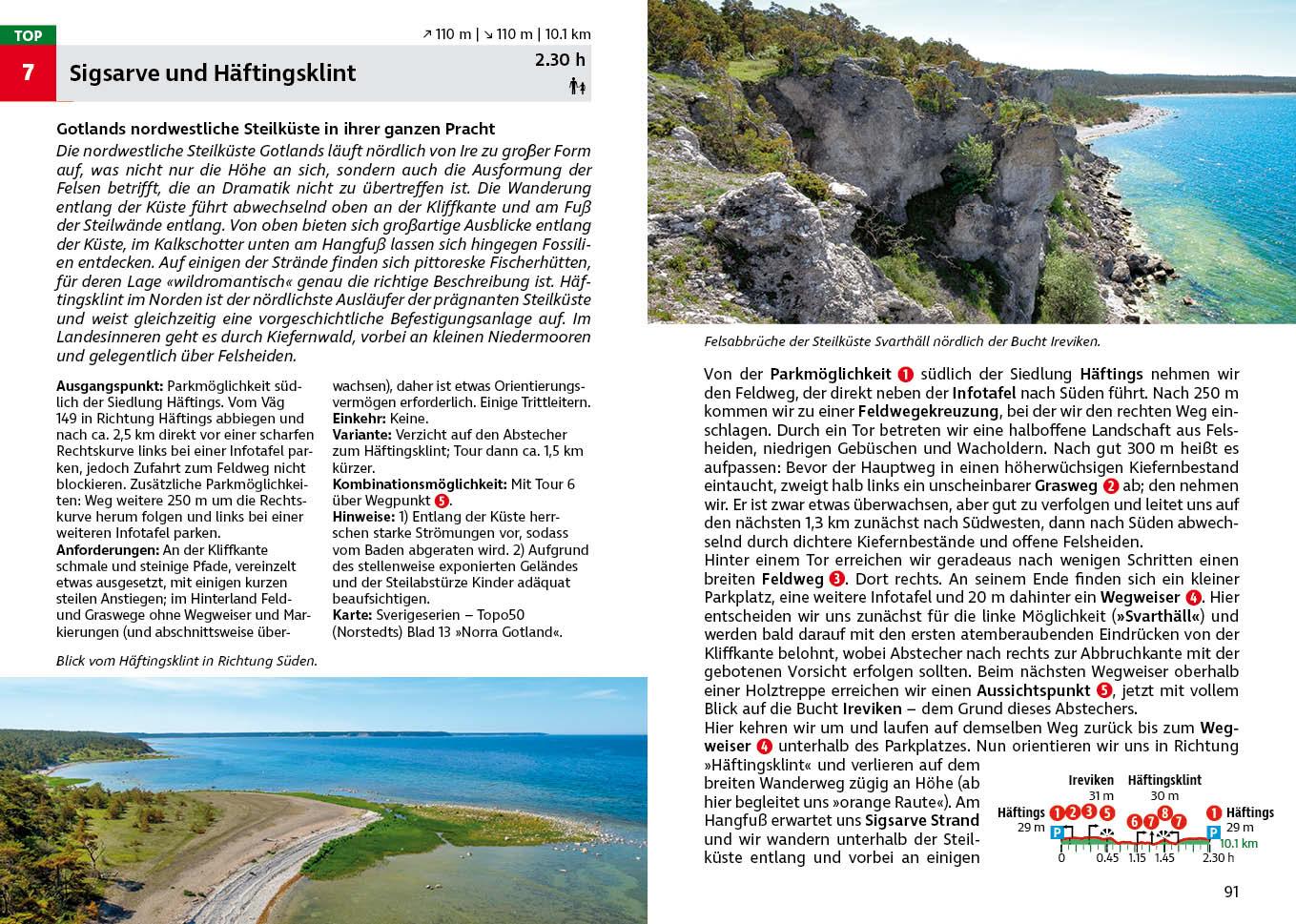 Gotland & Fårö