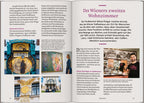 Baedeker SMART Reiseführer Wien
