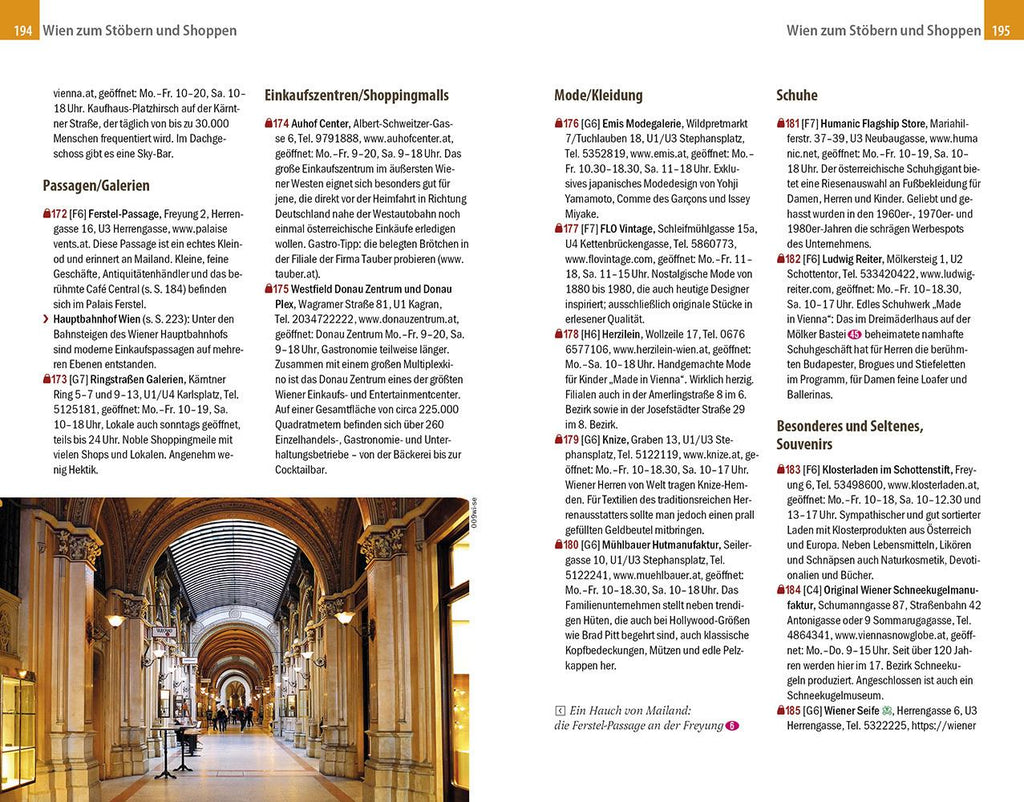 Reise Know-How Reiseführer Wien (CityTrip PLUS)
