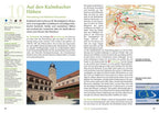 Wandergenuss Oberfranken und Fränkische Schweiz