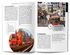 GuideMe Reiseführer Amsterdam