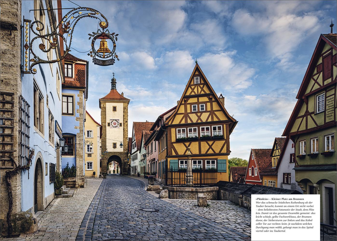 KUNTH Unterwegs in Deutschland