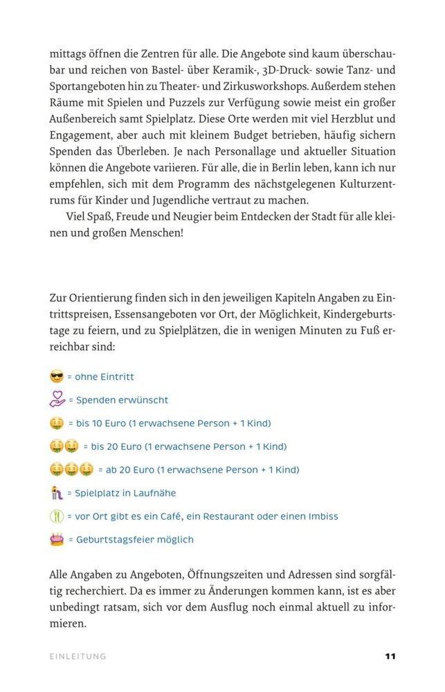 Berlin mit Kindern