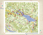 Bodensee. Wanderungen für die Seele