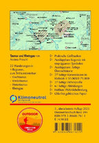 Taunus und Rheingau