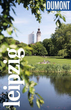 DuMont Reise-Taschenbuch Leipzig