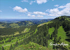 Hütten-Geheimtipps Allgäu