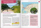 MARCO POLO OUTDOOR GUIDE Reiseführer Ostseeküste Mecklenburg-Vorpommern