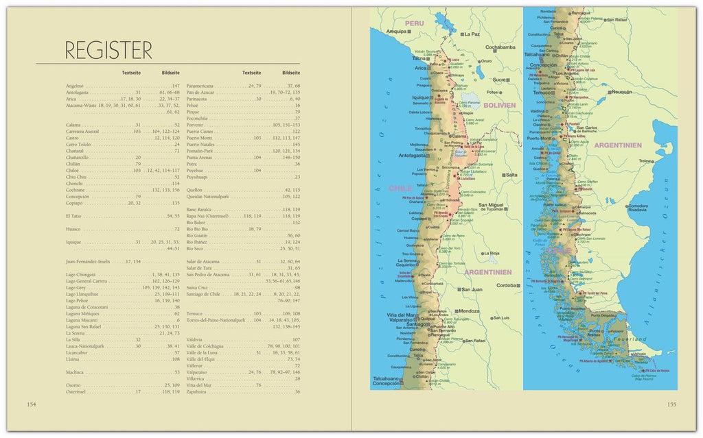 Chile