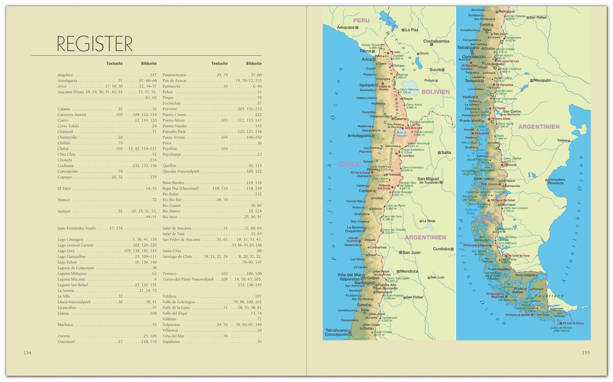 Chile