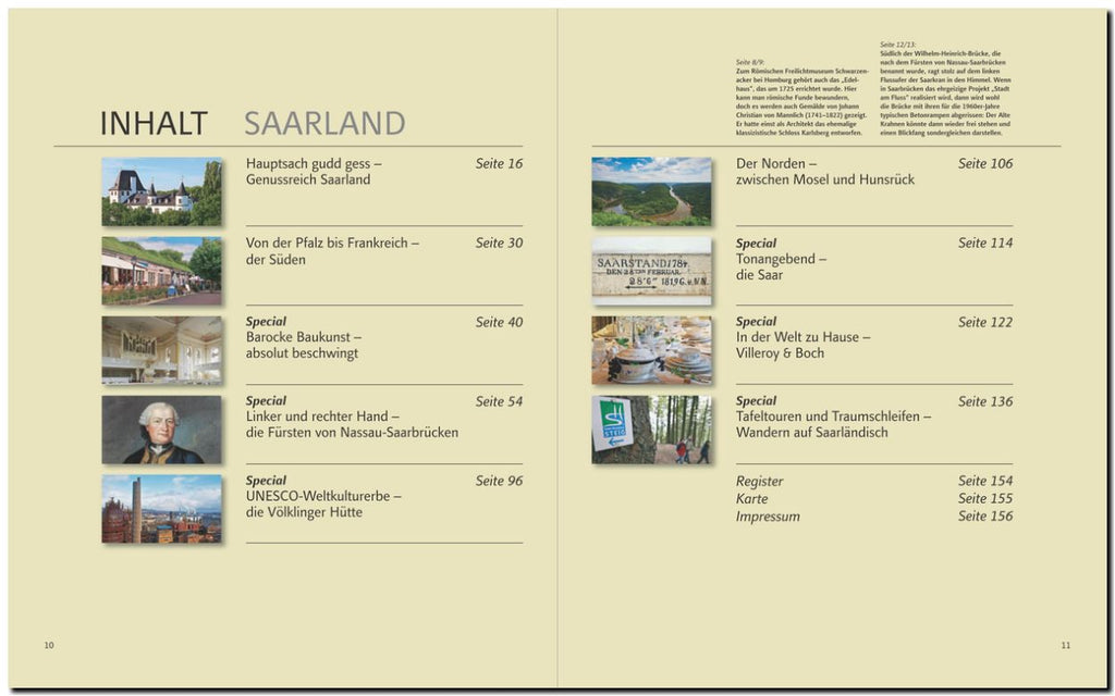 Saarland