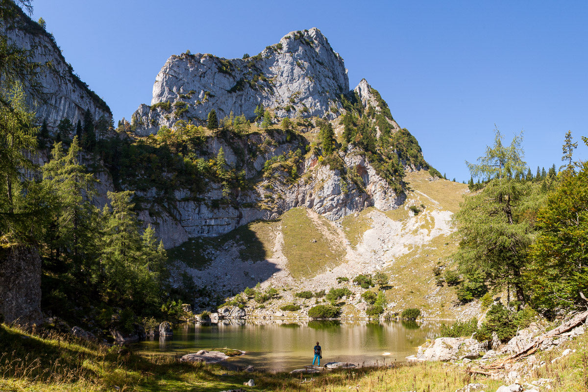 NATURJUWEL SALZKAMMERGUT
