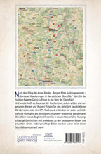 Burgen-Wanderungen im Herzen der Oberpfalz