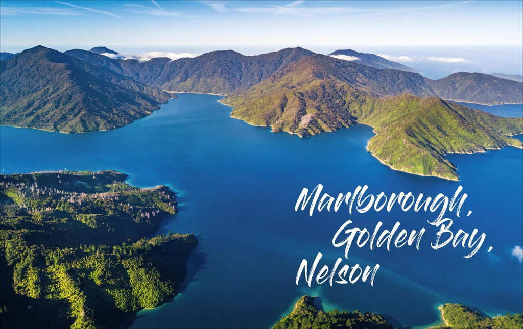 Neuseeland