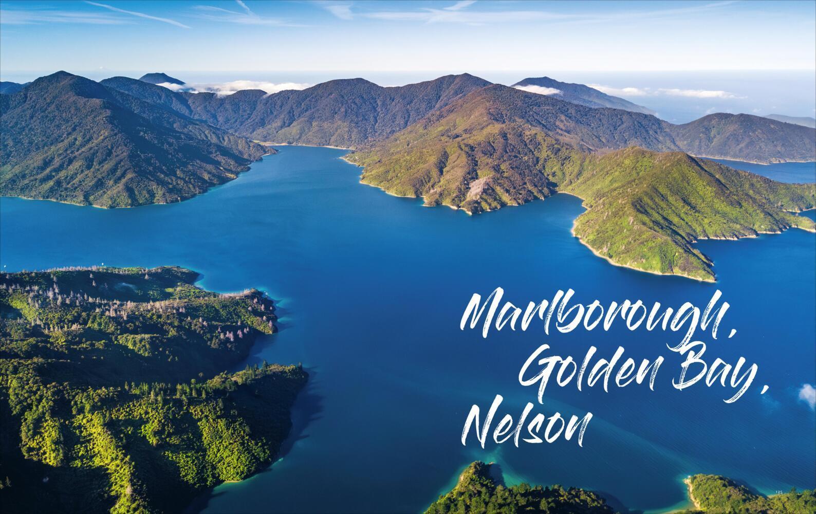 Neuseeland