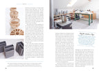Cafés und Ateliers im Blauen Land