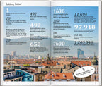 DUMONT direkt Reiseführer Sofia