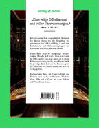 LONELY PLANET Bildband Bücherschätze