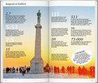 DUMONT direkt Reiseführer Belgrad
