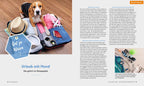 Europa mit Hund