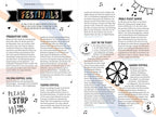 GuideMe Travel Book Basel - Reiseführer