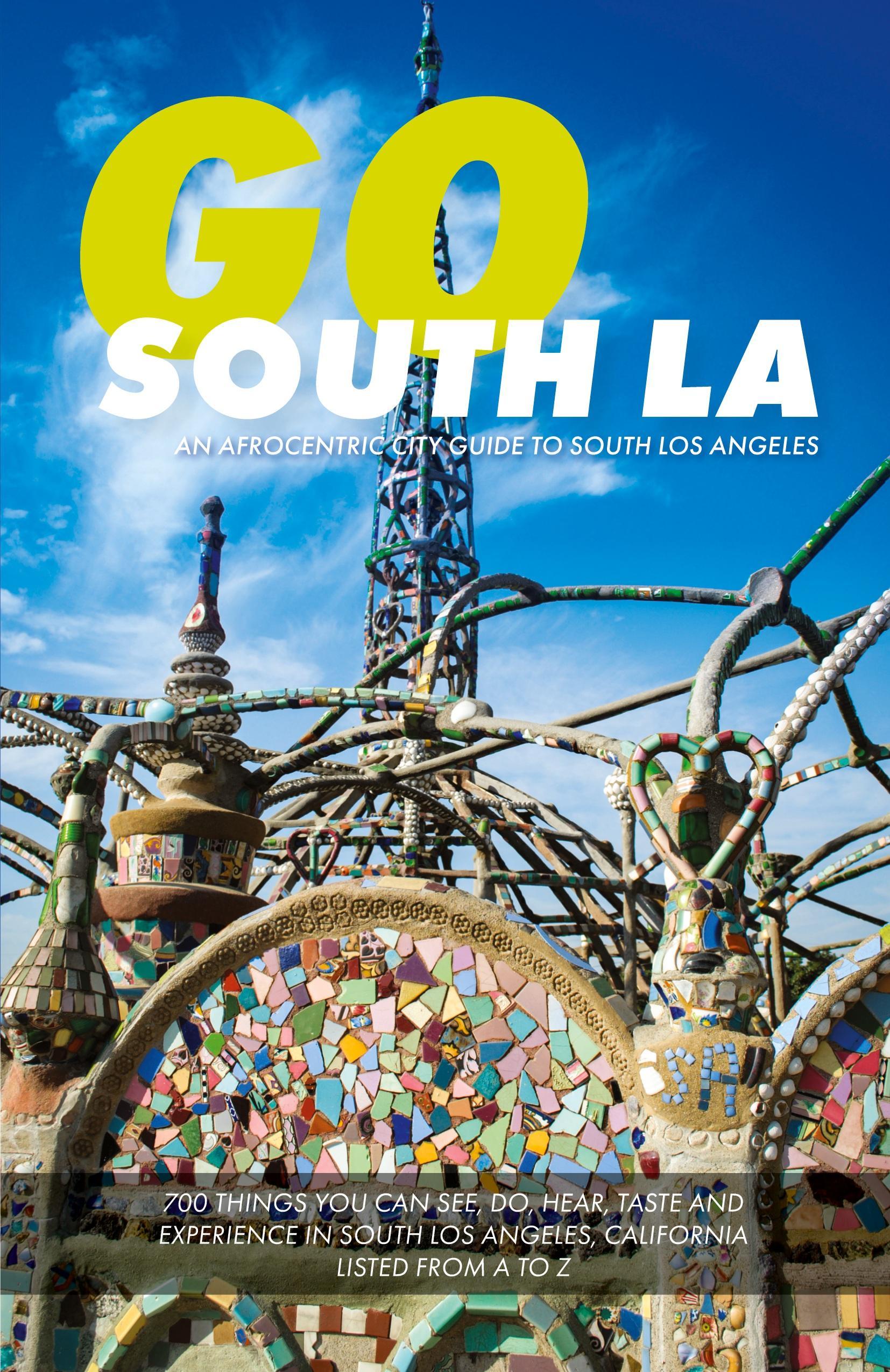 Go South LA