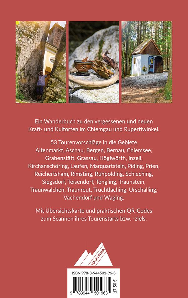 Magischer Chiemgau und Rupertiwinkel