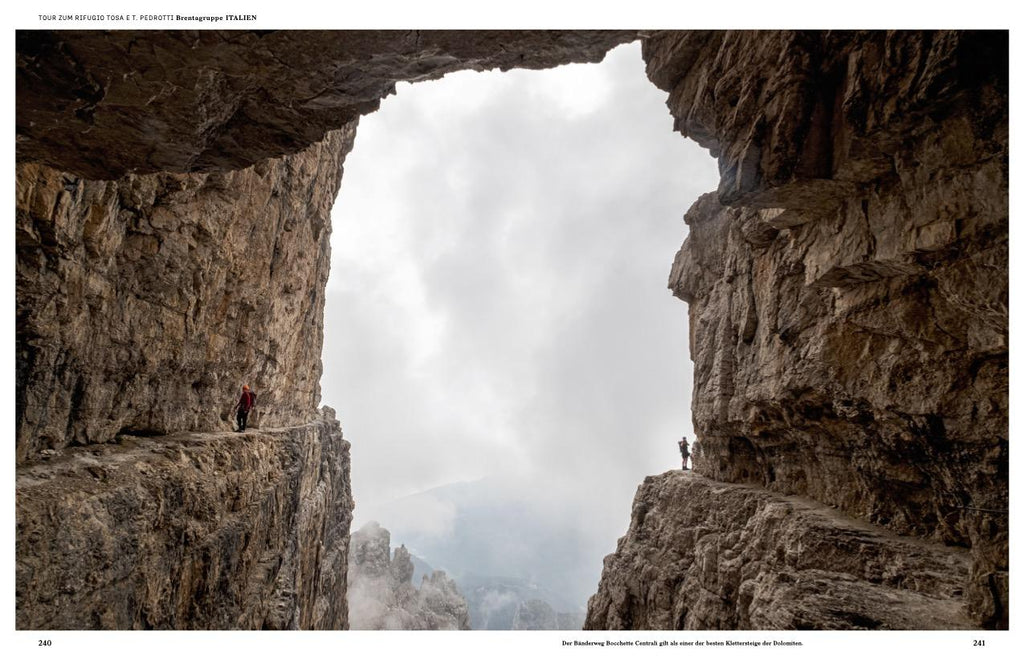 Wanderlust Alpen