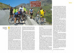 Transalp mit dem Rennrad