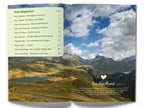 Kümmerly+Frey Raus und Wandern Via Alpina - Wanderführer