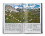 KOMPASS Wanderführer Piemont, Valle Maira, 35 Touren mit Extra-Tourenkarte