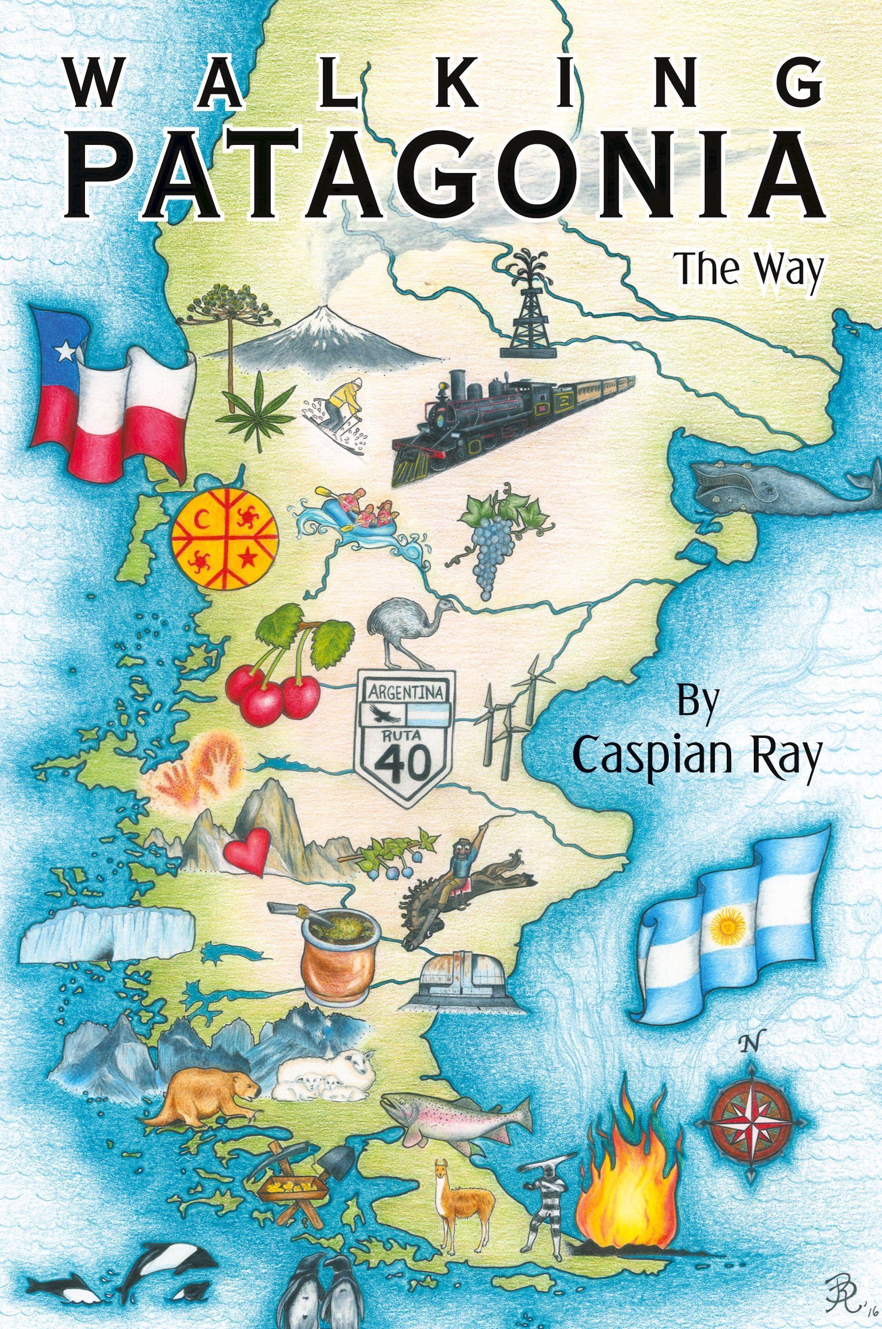 Walking Patagonia