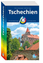 MICHAEL MÜLLER Reiseführer Tschechien