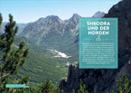 Wanderwildnis Albanien