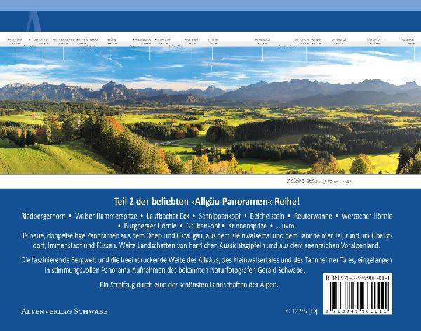 Allgäu-Panoramen 2